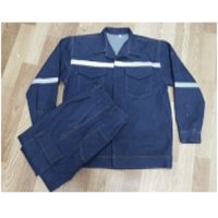 Quần áo Jean - Bảo Hộ Lao Động Nhân Phát - Công Ty TNHH Sản Xuất Thương Mại Xuất Nhập Khẩu Nhân Phát